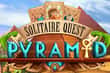 Solitaire Quest Pyramid