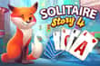 Solitaire Story TriPeaks 4