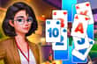 Solitaires Crime Stories
