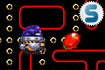 Sonic Pacman