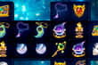 Jeu Sorcerer Mahjong Marvels