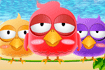 Jeu Sort Bird