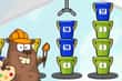 Jeu Sort Buckets