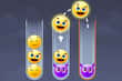 Sort Emoji