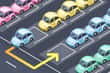Sort Parking
