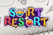 Jeu Sort Resort