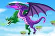 Jeu Soul and Dragon