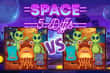Jeu 5 Différences Espace