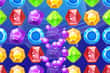 Jeu Space Adventure