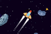 Jeu Space Astro