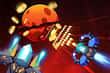 Jeu Space Blast