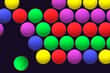 Jeu Space Bubble Pop