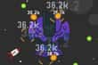 Jeu Space Defense Idle