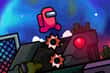 Jeu Space Imposter