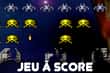 Space Invaders