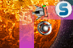 Jeu Space Invasion TD 2