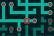 Jeu Space Pipes