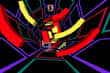 Jeu Space Speed