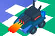 Jeu Space Tanks Arcade