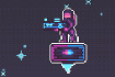Jeu Spaceblazers