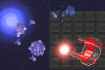 Jeu Spacedust Defender