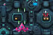 Jeu Spaceship Destruction