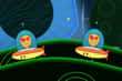 Jeu Space Shooter
