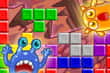 Jeu SpaceTris