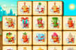 Jeu Spartiate Mahjong