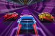 Jeu Speed Master
