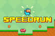 Jeu Speedrun Platformer