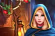 Jeu Objets Cachés Village envoûté