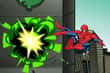 Jeu Spider-Man vs Bouffon Vert