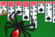 Jeu Spider Solitaire Classic