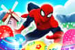 Jeu Spiderman Easter Egg
