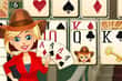 Jeu Spike Solitaire