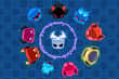 Jeu Spin Master
