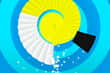 Jeu Spiral Paint