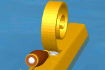 Jeu Spiral Roll