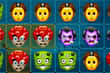 Jeu Spooky Block Collapse