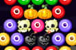 Jeu Spooky Bubble Shooter 2021