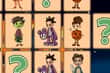 Jeu Le Memory Effrayant