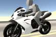 Jeu Sportbike Drive