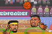 Sports Heads Basketball