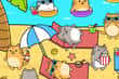 Jeu Spot the Cat