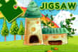 Jeu Puzzles de Printemps