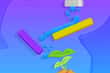 Jeu Sprinkle Plants Puzzle