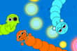 Jeu Sprunki Snake.io