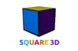 Jeu Square 3D