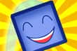 Jeu Square Dash Up